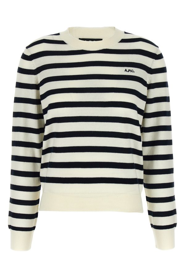 A.P.C.