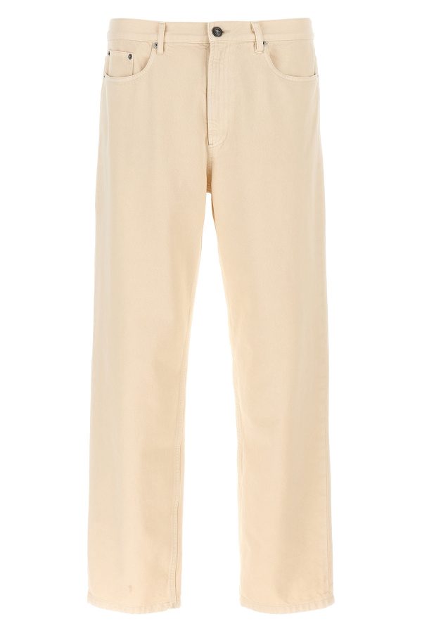 A.P.C.