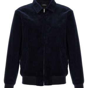 A.P.C.