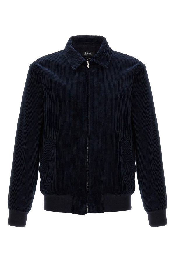 A.P.C.