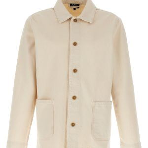 A.P.C.