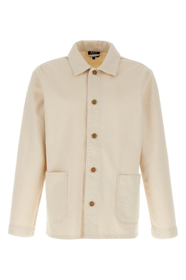 A.P.C.