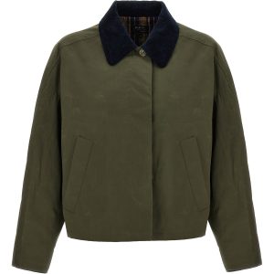 A.P.C.