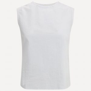 Top in cotone