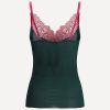 Top con pizzo — изображение 2