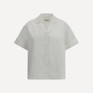 Camicia a maniche corte