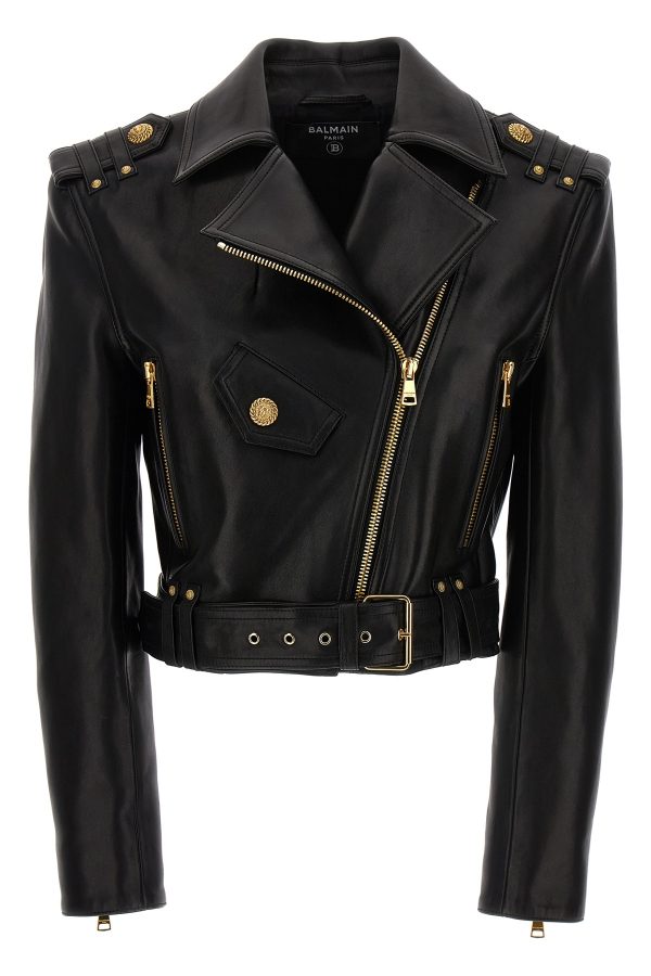balmain