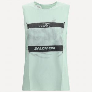Top Tank MM6 X Salomon