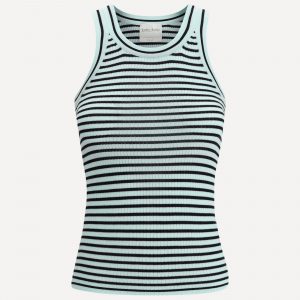 Tank Top a righe