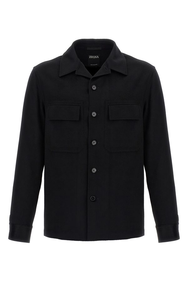 ZEGNA
