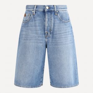 Shorts denim