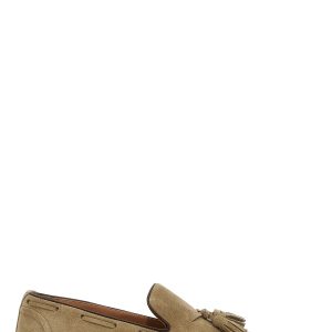 TRICKER'S