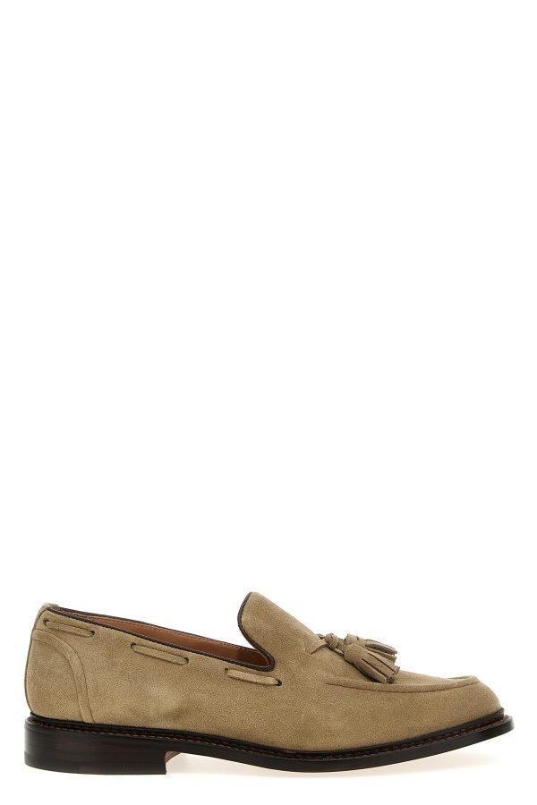 TRICKER'S
