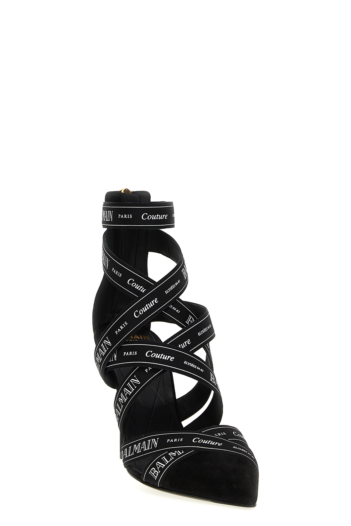 balmain — изображение 2