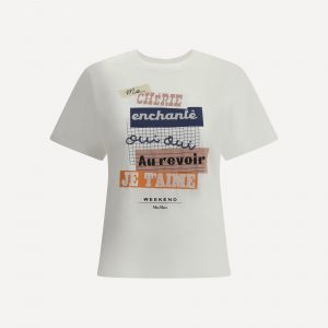 T-shirt Cabina