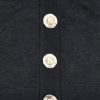 Top crop con fantasia barocca — изображение 3