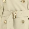 Trench Castleford con colletto Archivio Check — изображение 3