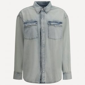 Camicia Denim