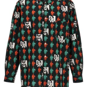 COMME DES GARCONS SHIRT