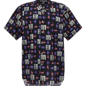 COMME DES GARCONS SHIRT