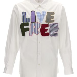 COMME DES GARCONS SHIRT
