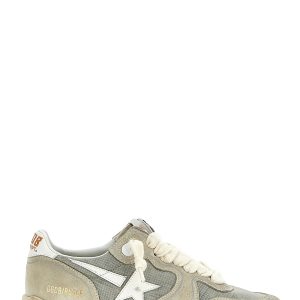 GOLDEN GOOSE