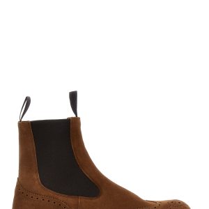 TRICKER'S