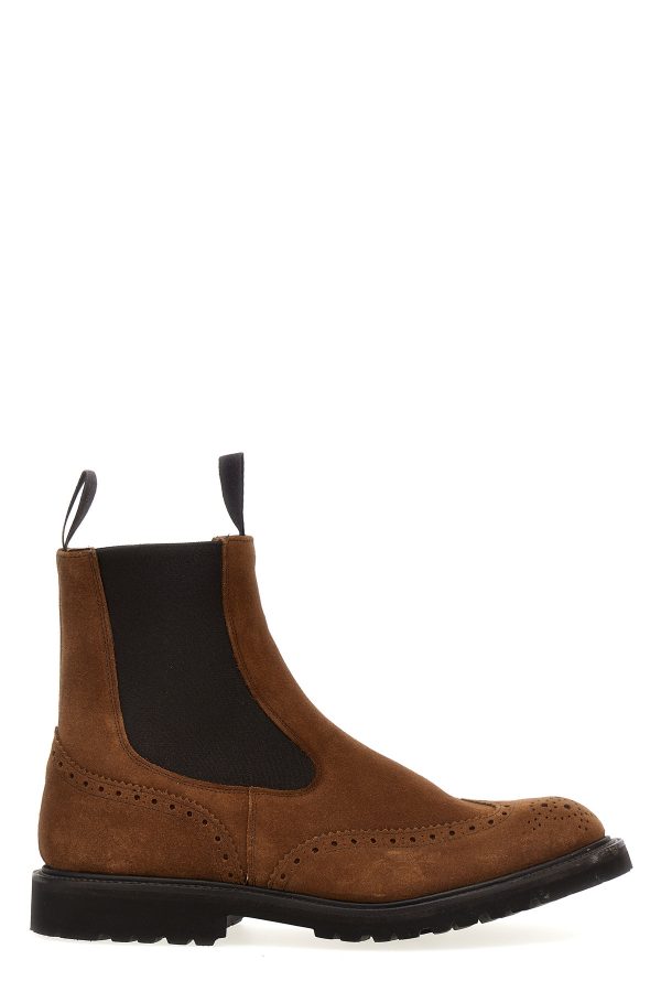 TRICKER'S