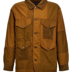 COMME DES GARҪONS HOMME