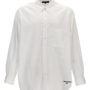 COMME DES GARҪONS HOMME