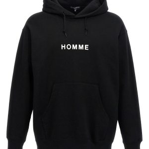 COMME DES GARҪONS HOMME