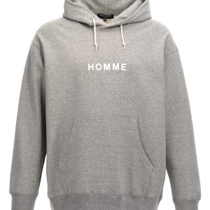 COMME DES GARҪONS HOMME