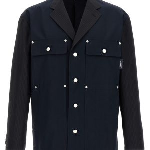 COMME DES GARҪONS HOMME
