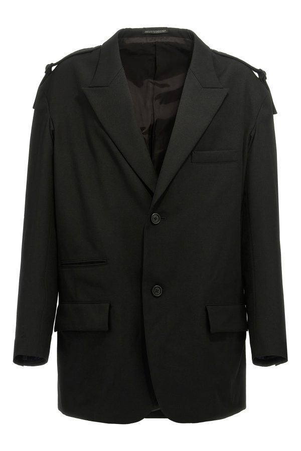 yohji yamamoto