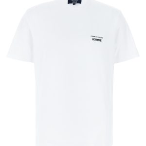 COMME DES GARҪONS HOMME