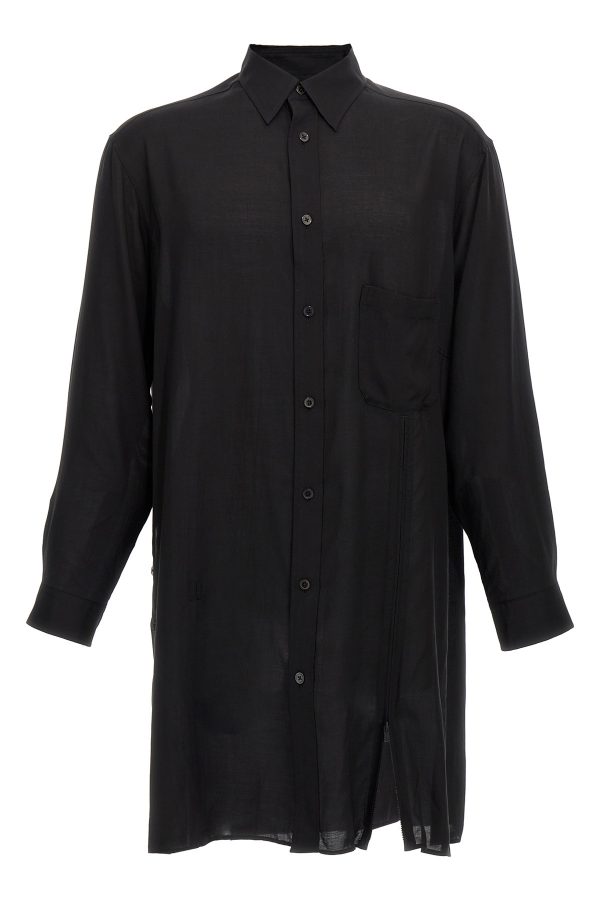 yohji yamamoto
