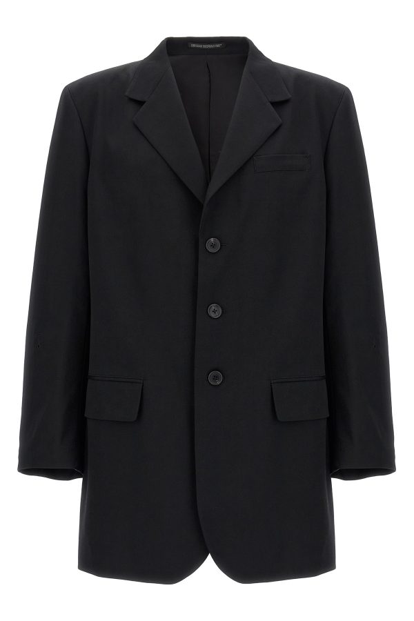 yohji yamamoto
