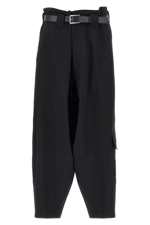 yohji yamamoto
