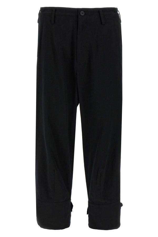 yohji yamamoto
