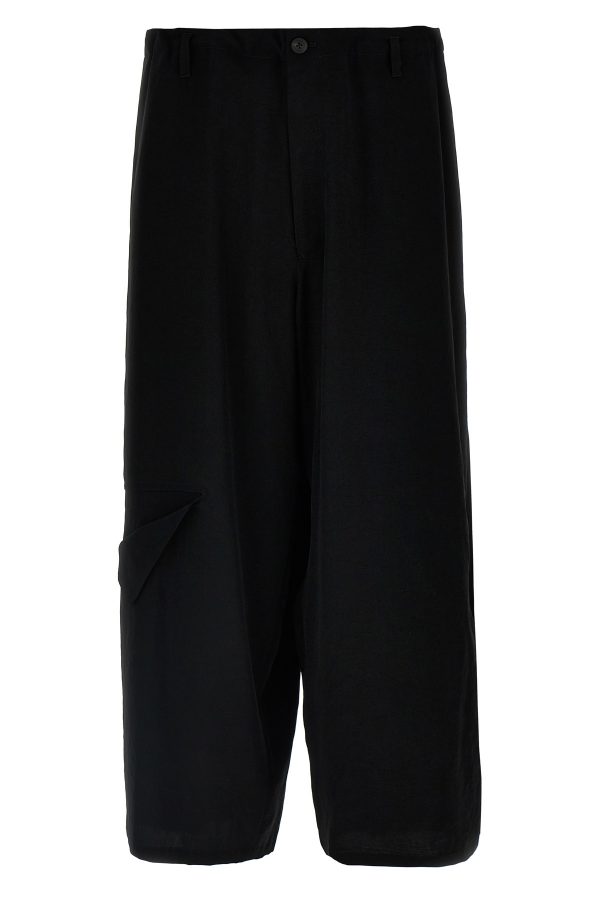 yohji yamamoto