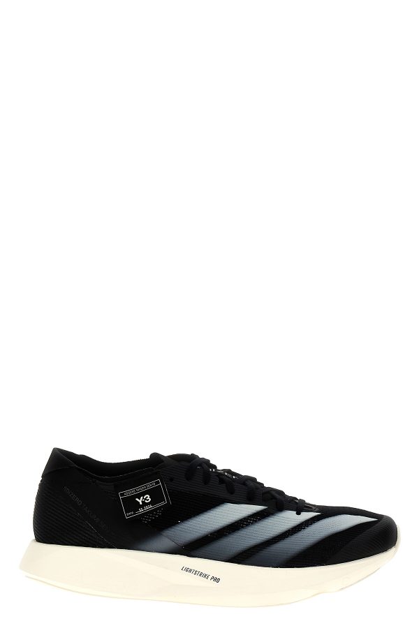 Y-3