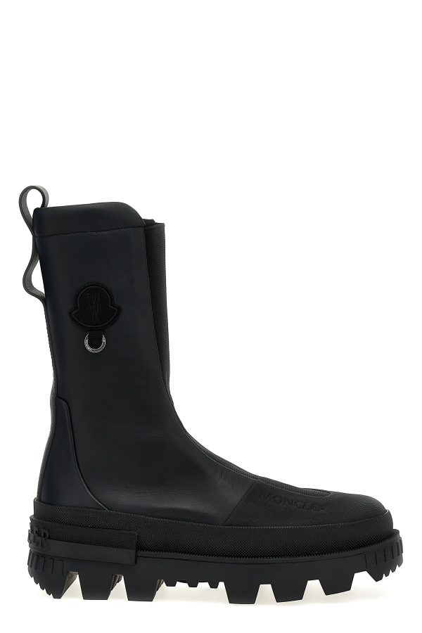 MONCLER GENIUS