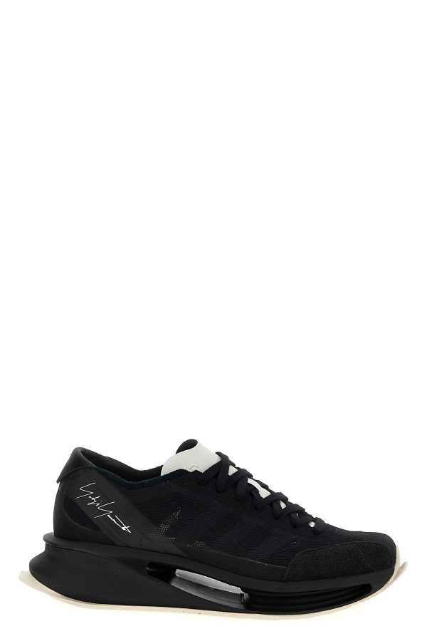 Y-3