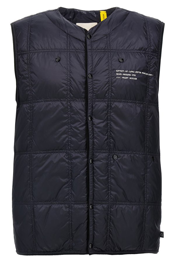 MONCLER GENIUS