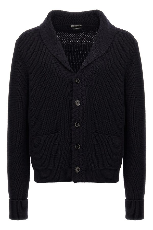 tom ford