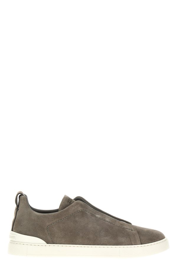 ZEGNA