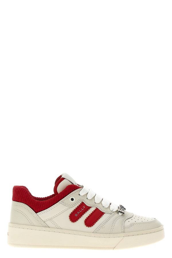 BALLY