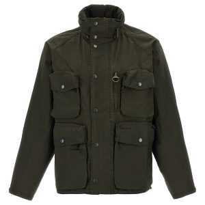 BARBOUR