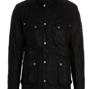 BARBOUR INTERNATIONAL