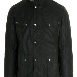 BARBOUR INTERNATIONAL